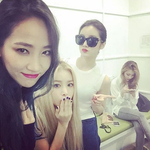 알고보면 엄친딸!! 머리부터 발끝까지 예쁜 걸그룹!!