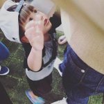 [EXO] ㅌㅐ 오 <b>안아</b>달라고ㅋㅋ