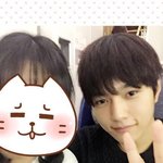 [인피니트] <b>명수</b> 역대급 남친짤