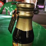 허니뱅쇼 처음 먹어봤는데 은근 중독 쩜~