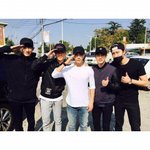 [EXO] 카이는 연습생활긴데 슈주랑 안친해???
