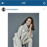 플로리스트 <b>문정원</b>! 서언-서준맘의 제이룩 화보 떴어용!