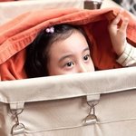 칠번방 혜씅이~ <b>갈소원</b>의 폭풍성장!! 미래가 기대되는 배우 소원이~