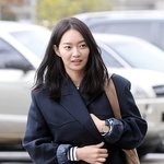신민아  코디 