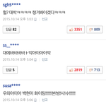 [댓글부탁해] 이 댓글에서 잘못된 부분이 뭐임???;;