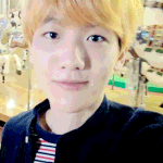 [백현] 신의경지의  <b>누누</b>슴이다