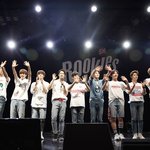 [EXO] 단체사진 떴다
