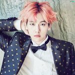 [백현] 백현이 왜케 귀족스러워~~