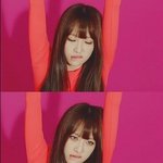 [드루와] <b>하니</b> 긴생머리가이쁘지않음?