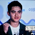 [EXO] 디오 <b>눈썹</b> 개노답ㅋㅋㅋㅋㅋㅋㅋ