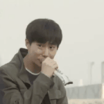 [EXO] <b>빠삐코</b> 먹는 준며니ㅠㅠㅠ졸귀ㅠㅠㅠ