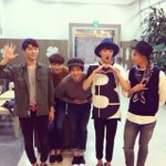 [위너] 학교에서 민호 발표하고싶은데!!