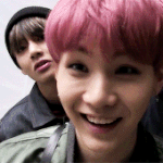 [방탄소년단] 다들 공부할때