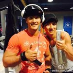 [EXO] 찬열이 얼마나 마른거냐