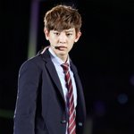 [EXO] 찬열이도 <b>눈매</b>만 똘망똘망했으면 조카 꿀단진데
