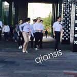 [남자아이돌] 미모봐ㄷㄷ거의 탈동양인급;;;