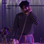 [시우민] 일본 럽라 뮤비 시우민 ㄷㄷ