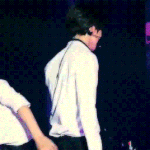 [EXO] 구사즈 <b>손목</b>짤 가져옴