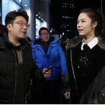 [드루와] 형광등 달아논듯한 실물미모 김현주