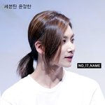 미모 돋는 <b>장발</b>머리 男아이돌