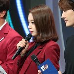 <b>옆선</b>이 예쁜 지연