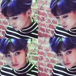 [EXO] 이거 김민석 <b>존</b><b>예</b>다 