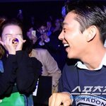 [EXO] 홍시기오빠랑 정<b>윰</b>이사귀나?