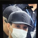[카이] 종인이 <b>광저우</b>공항 프리뷰