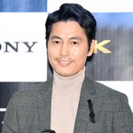 미친 잘생김 정우성