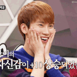 [BTOB] 캬 오늘 드디어 뮤뱅에서