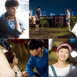 포텐터지는 박소담,민호!! 이 커플 난 찬성일세<b>bb</b>