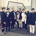 [방탄소년단] <b>이옷</b>입고 찍은 다른짤