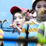레드벨벳 괜찮지 않아?