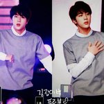 [방탄소년단] 헐.. 슥<b>지나</b>...