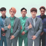 [EXO] 투표 안한 사람 하자 ㅈㅂ