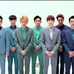 [EXO] <b>파스텔</b> 수트
