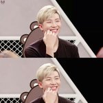 [방탄소년단] <b>남주</b>니