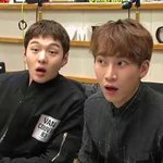 [BTOB] 어제자 슈키라 비투비ㅋㅋㅋㅋㅋ