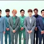 [EXO] <b>코디들</b> 얼차려각
