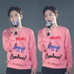 [EXO] <b>지지</b>