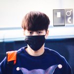 [시우민] 아침부터 눈이 너무 <b>큰</b> 시우민;;