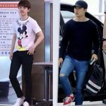 [EXO] 디오 몸키우기<b>전후</b> 