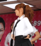 남자들이 청순 걸그룹 에이핑크와 여친에게 끌리는 이유