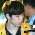 [인피니트] 151017 <b>김포</b>공항 출국 동우
