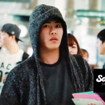 [인피니트] 151017 김포공항 출국 <b>호야</b>