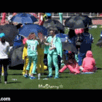 [모든팬덤] 진짜 보기좋은 에이핑크랑 비투비