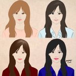 [댓글부탁] 나 무슨 톤 같아?