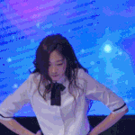 [EXO] <b>지수</b> 안무실수하고 졸귀