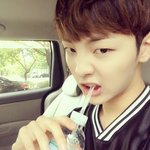 [EXO] 진짜 귀엽게 <b>목덜미</b> 빨아주고싶게생김