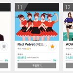 [레드벨벳] 와.....이거봤냐? 미쳤다...